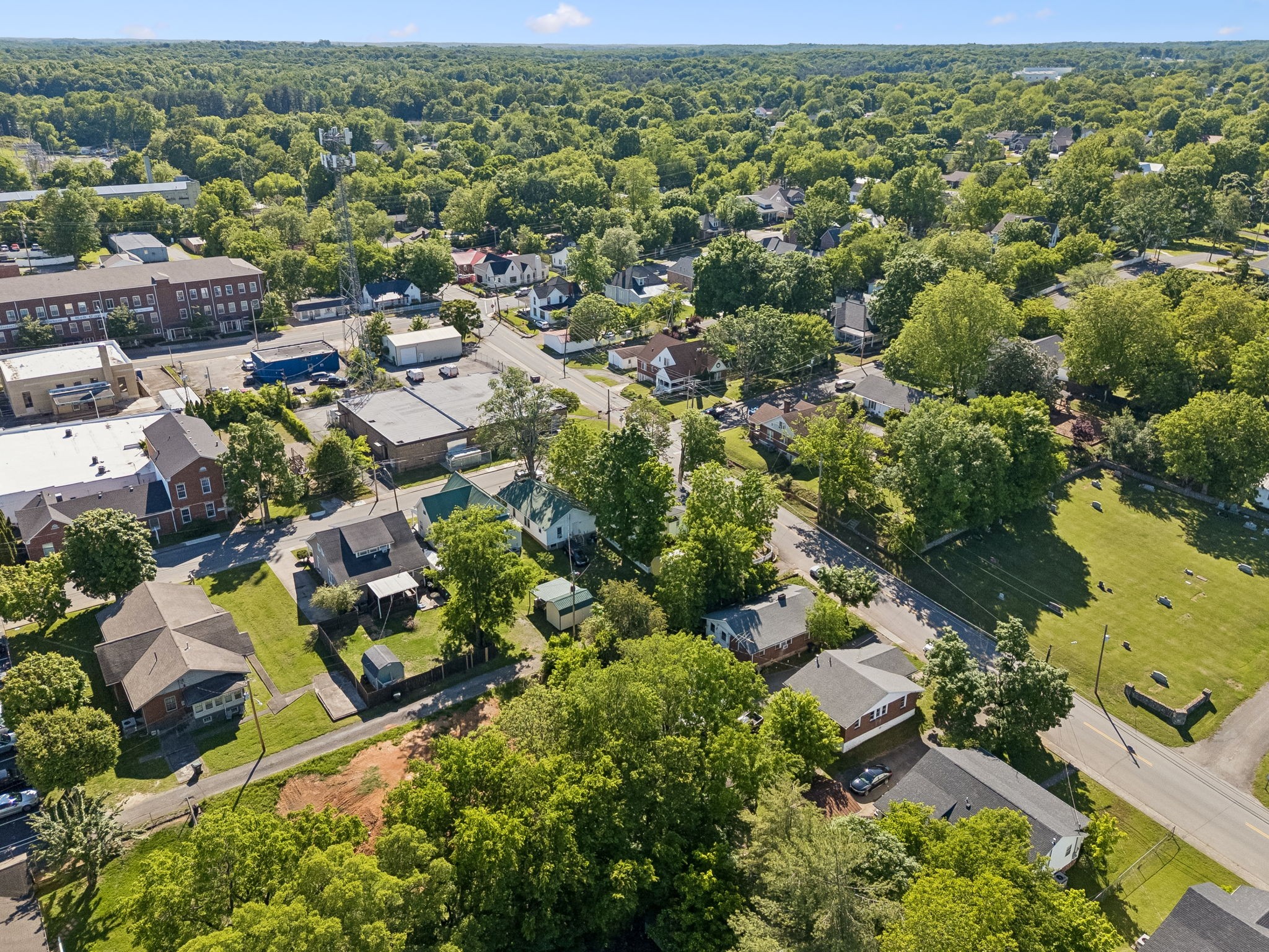 209 Murrell Street Dickson TN 37055