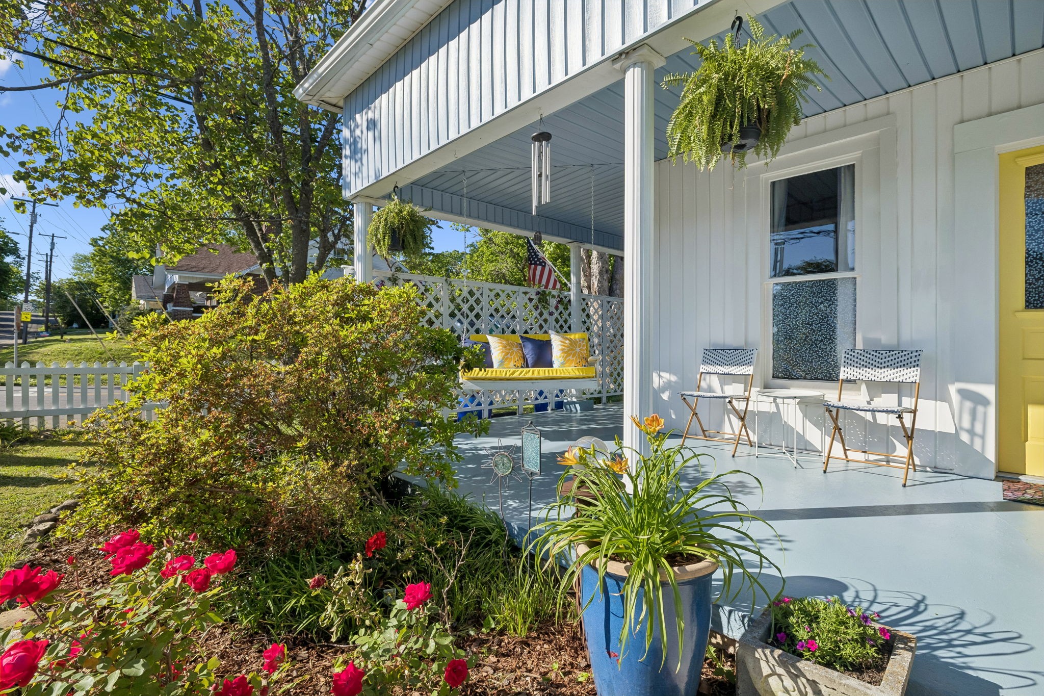 209 Murrell Street Dickson TN 37055