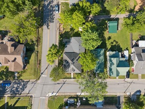 209 Murrell Street Dickson TN 37055
