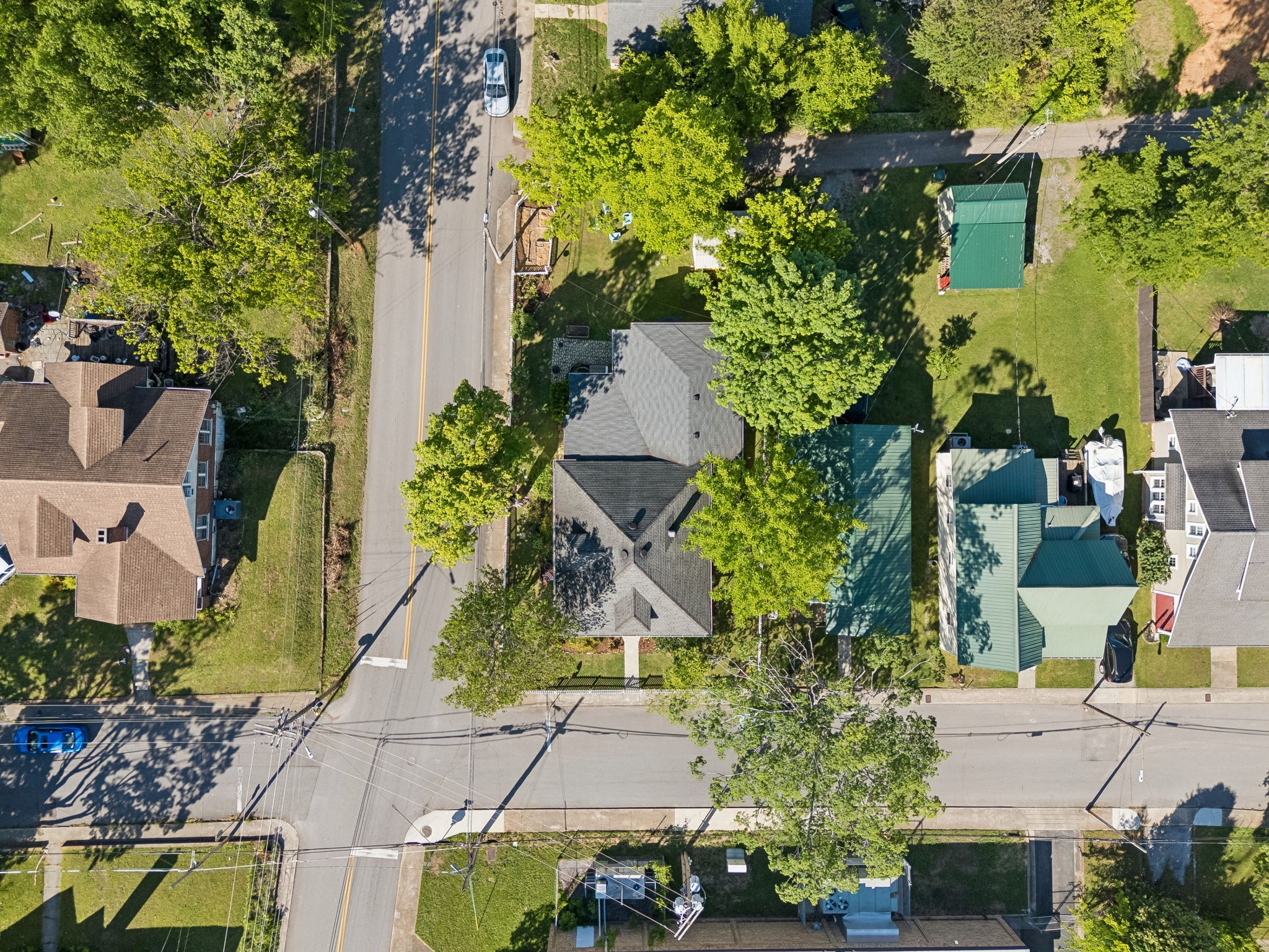 209 Murrell Street Dickson TN 37055