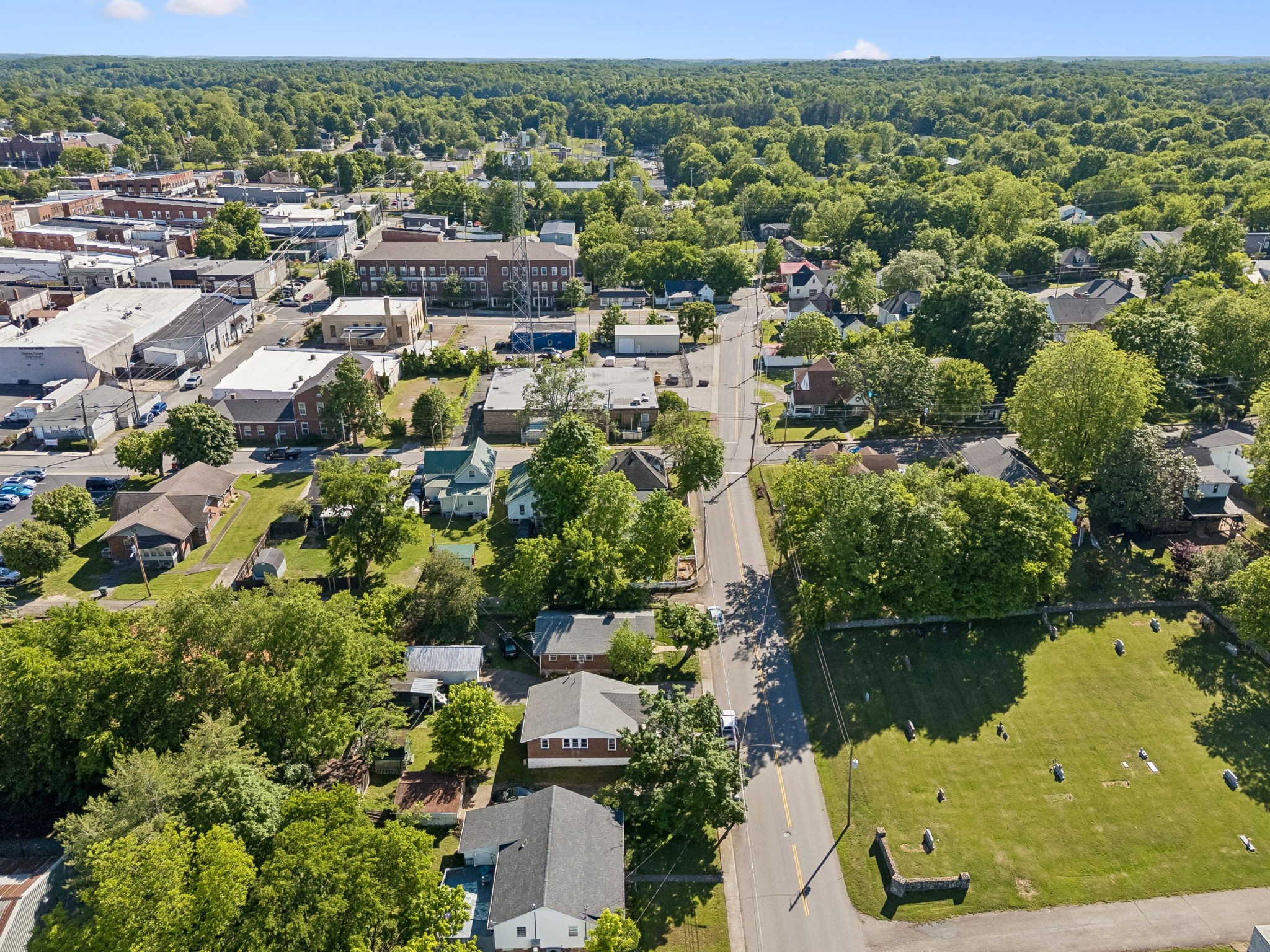 209 Murrell Street Dickson TN 37055