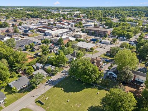 209 Murrell Street Dickson TN 37055