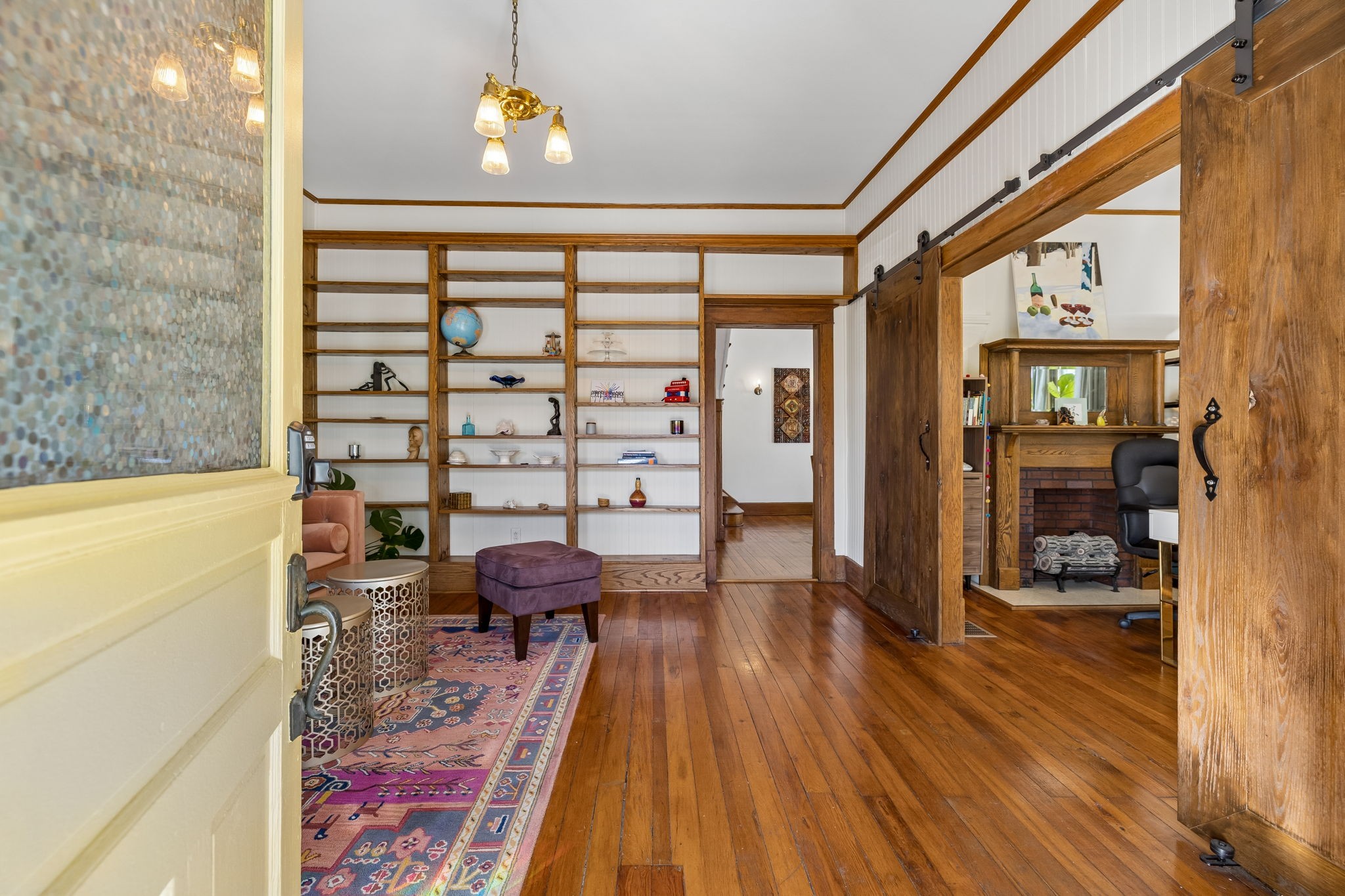 209 Murrell Street Dickson TN 37055