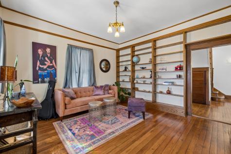 209 Murrell Street Dickson TN 37055