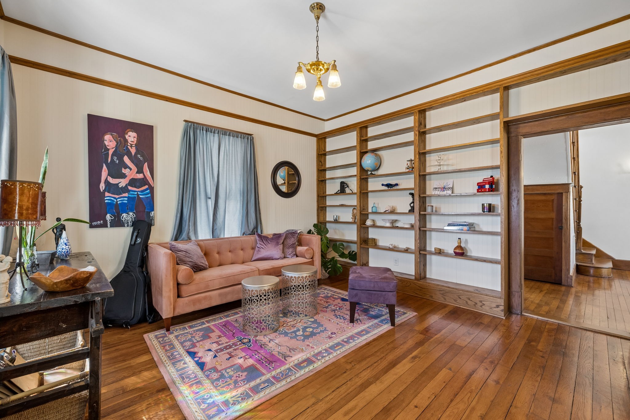 209 Murrell Street Dickson TN 37055