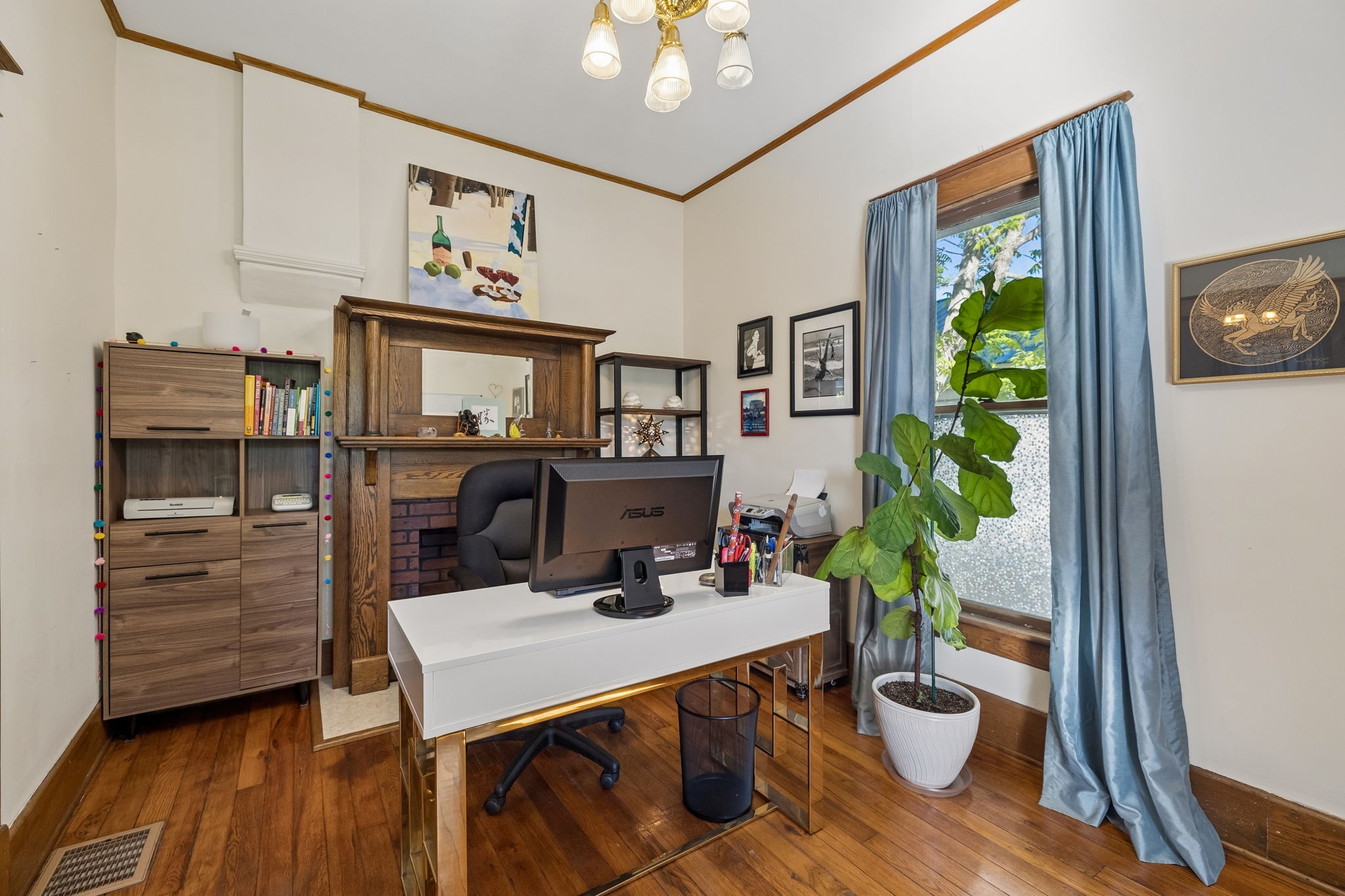 209 Murrell Street Dickson TN 37055