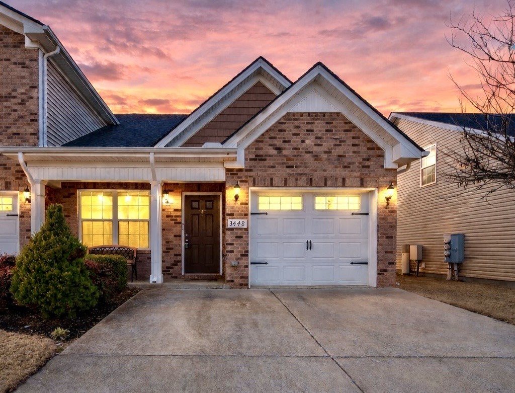 3448 Risen Star Drive Murfreesboro TN 37128