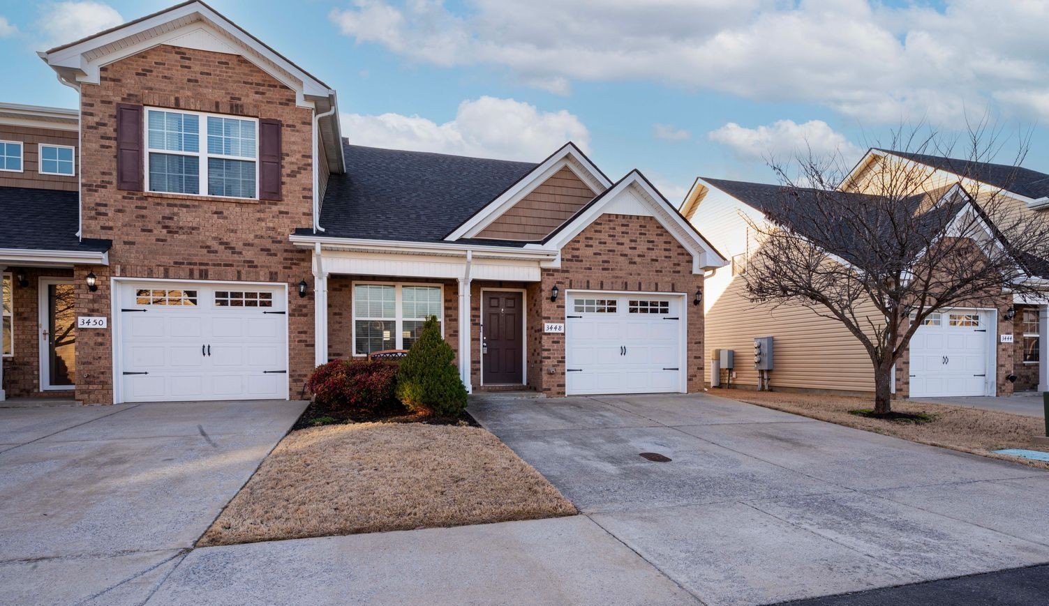 3448 Risen Star Drive Murfreesboro TN 37128