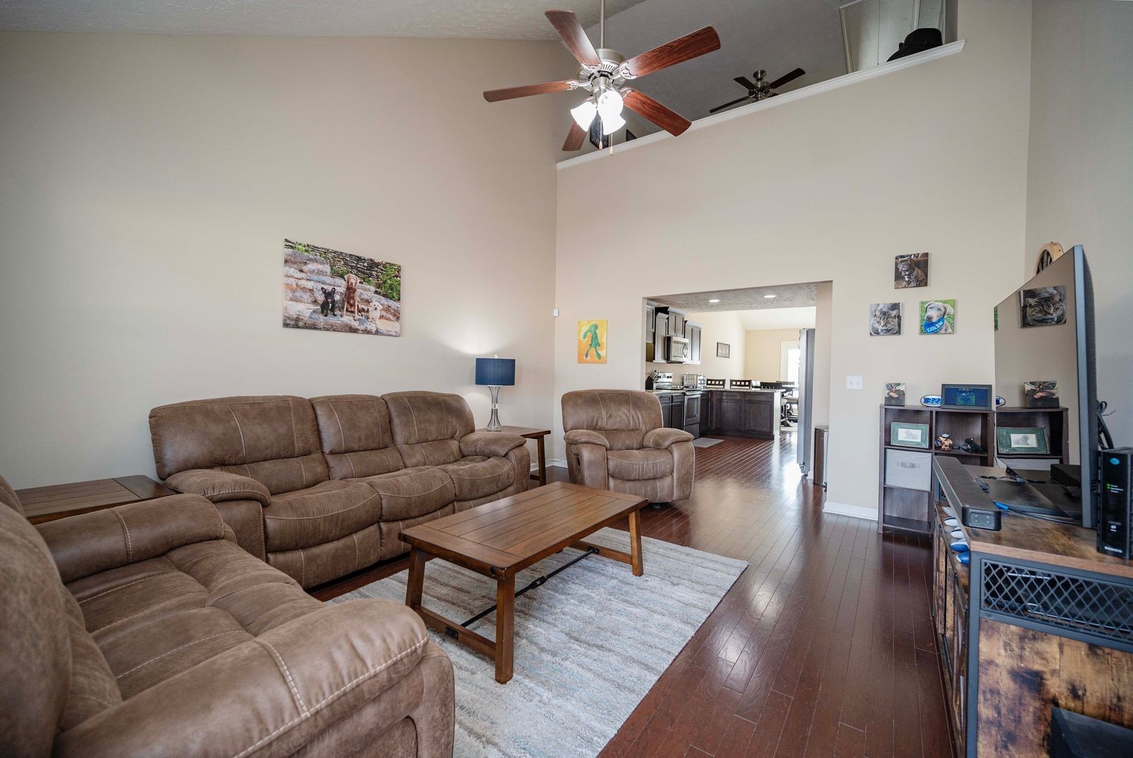 3448 Risen Star Drive Murfreesboro TN 37128