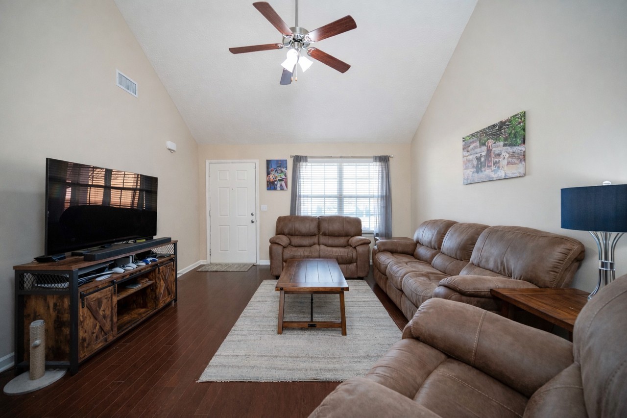 3448 Risen Star Drive Murfreesboro TN 37128