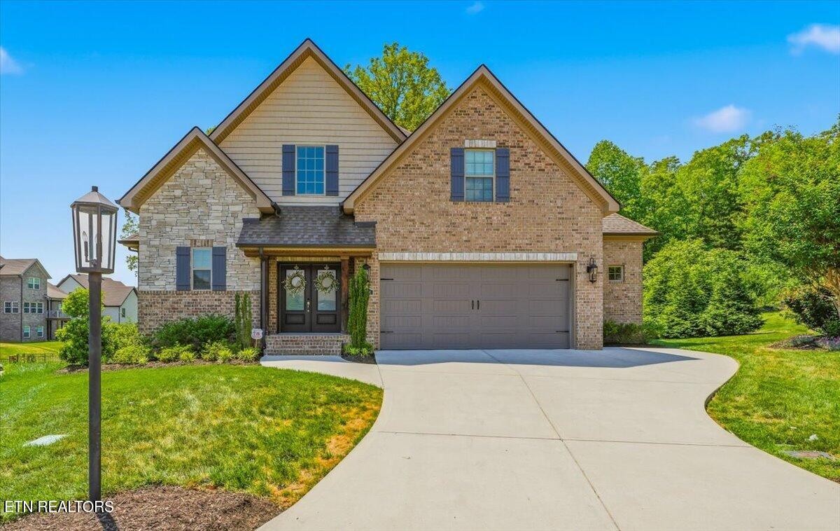 9314 Kayak Lane Knoxville TN 37922
