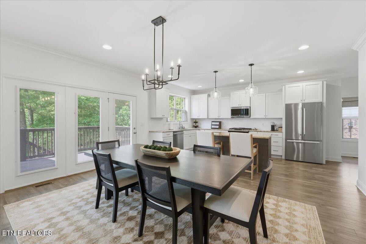 9314 Kayak Lane Knoxville TN 37922