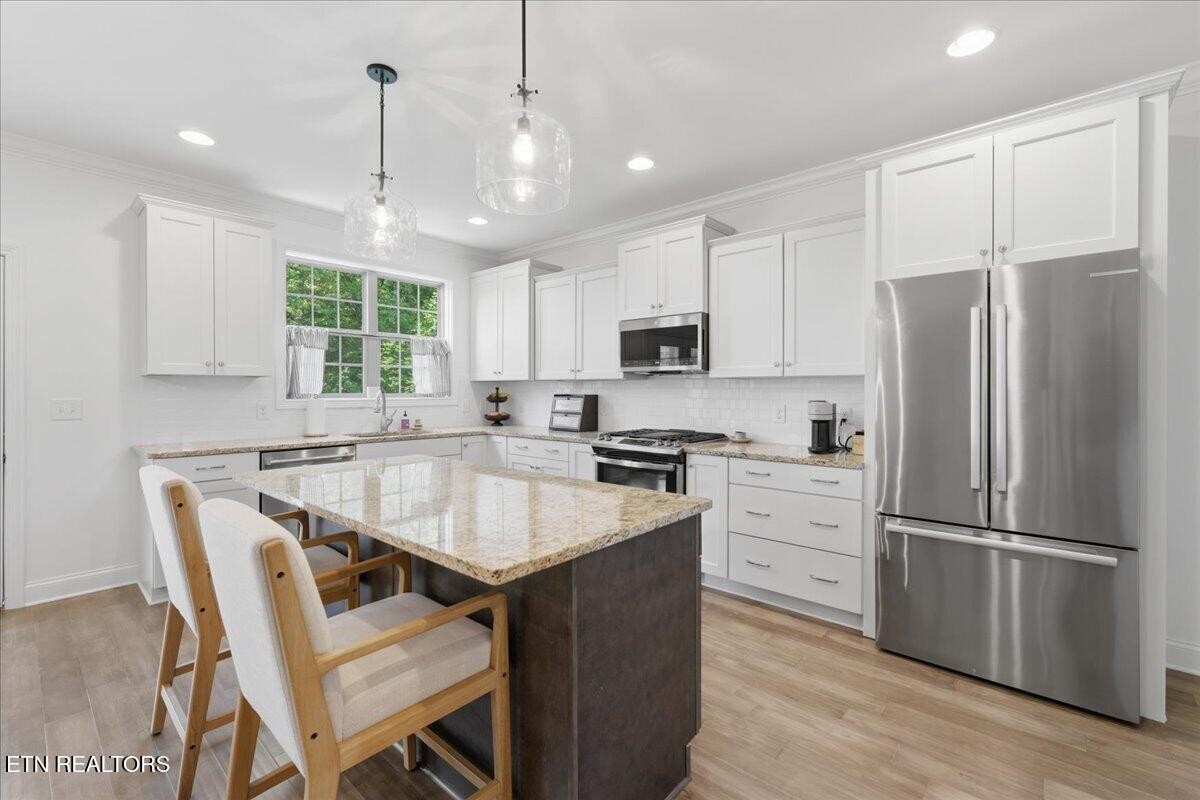 9314 Kayak Lane Knoxville TN 37922