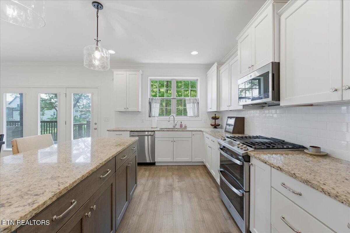 9314 Kayak Lane Knoxville TN 37922