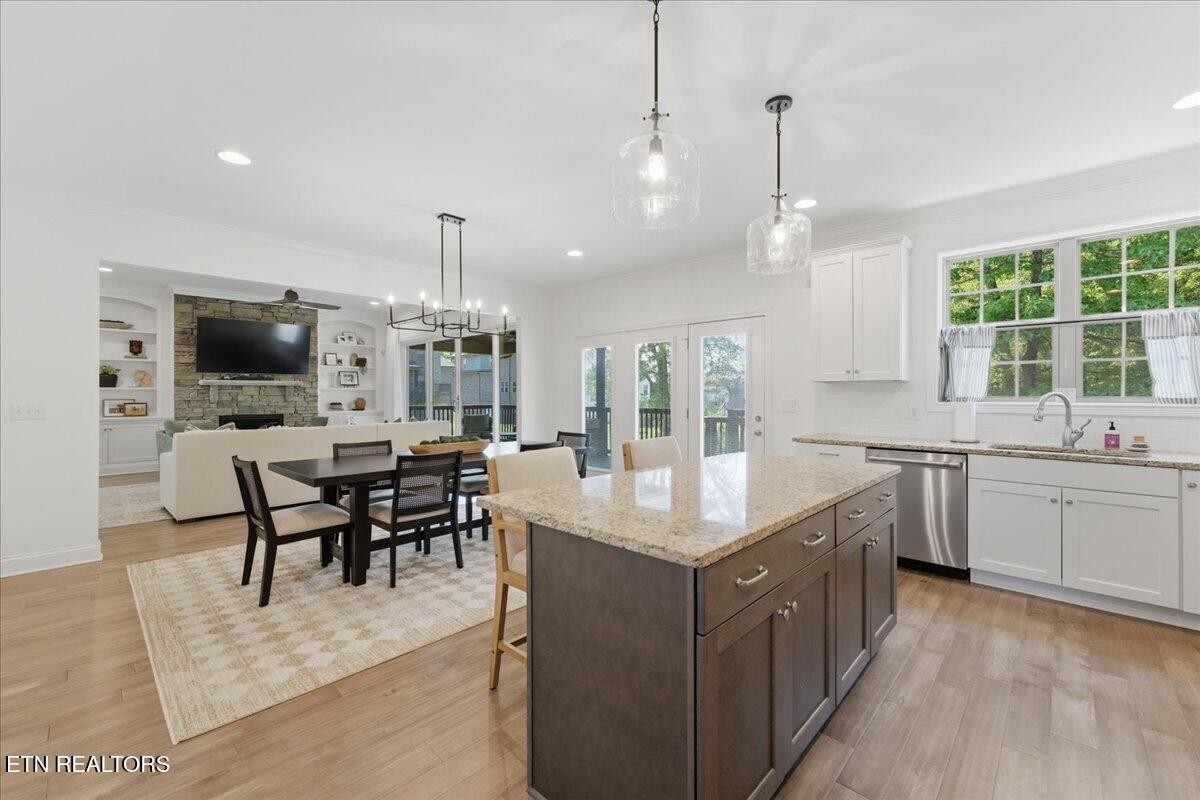 9314 Kayak Lane Knoxville TN 37922