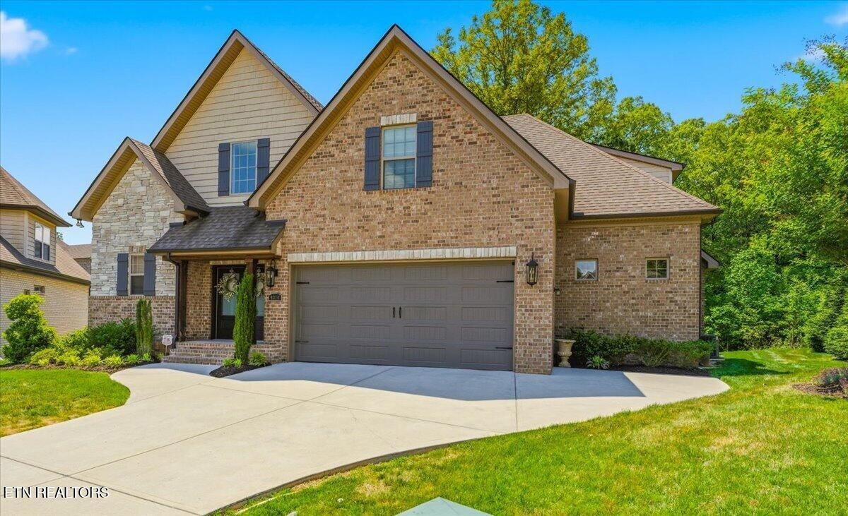 9314 Kayak Lane Knoxville TN 37922