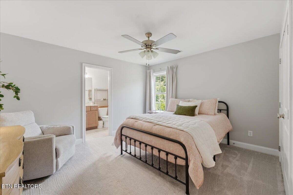 9314 Kayak Lane Knoxville TN 37922