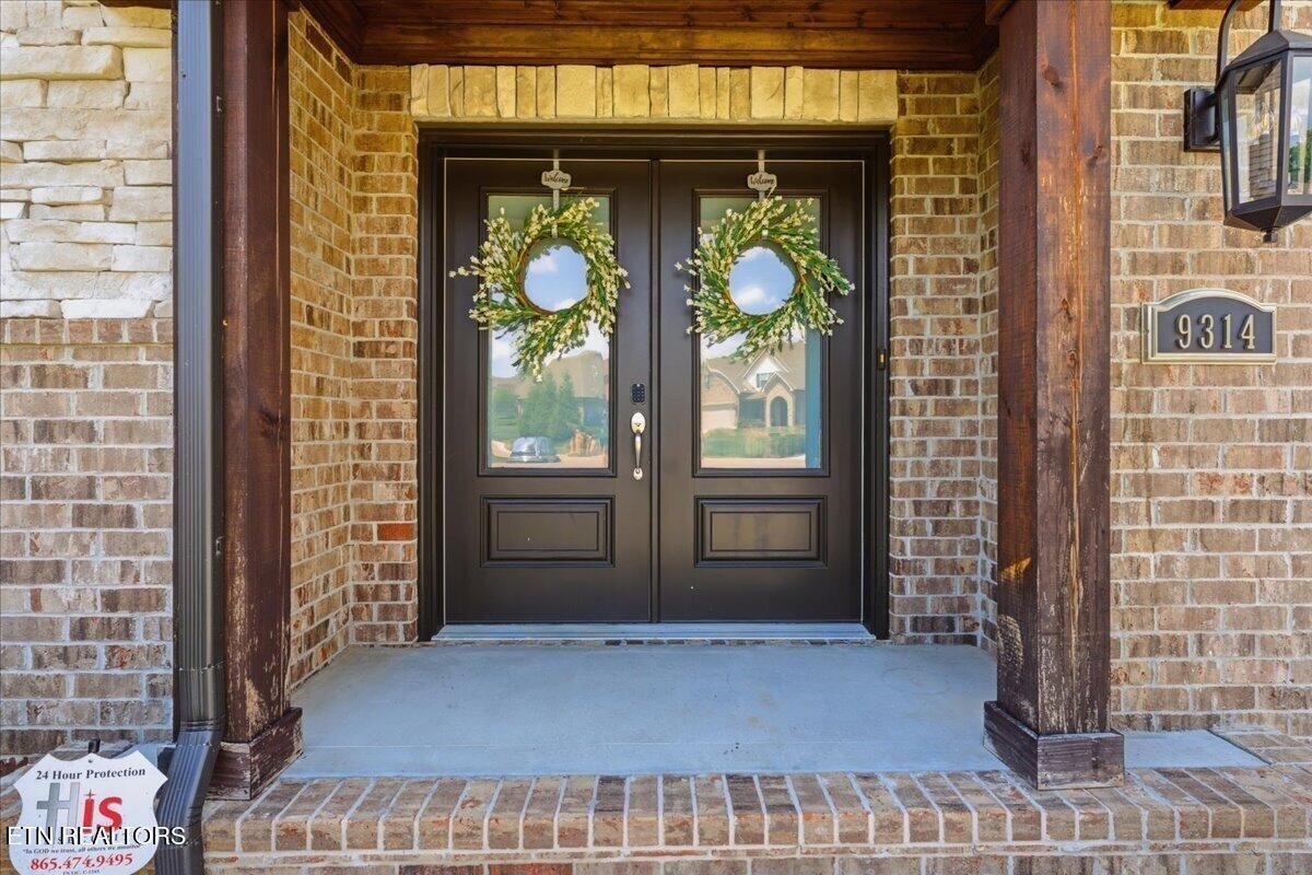 9314 Kayak Lane Knoxville TN 37922