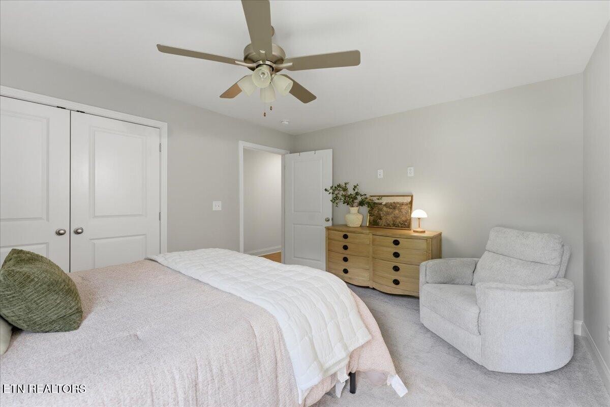 9314 Kayak Lane Knoxville TN 37922
