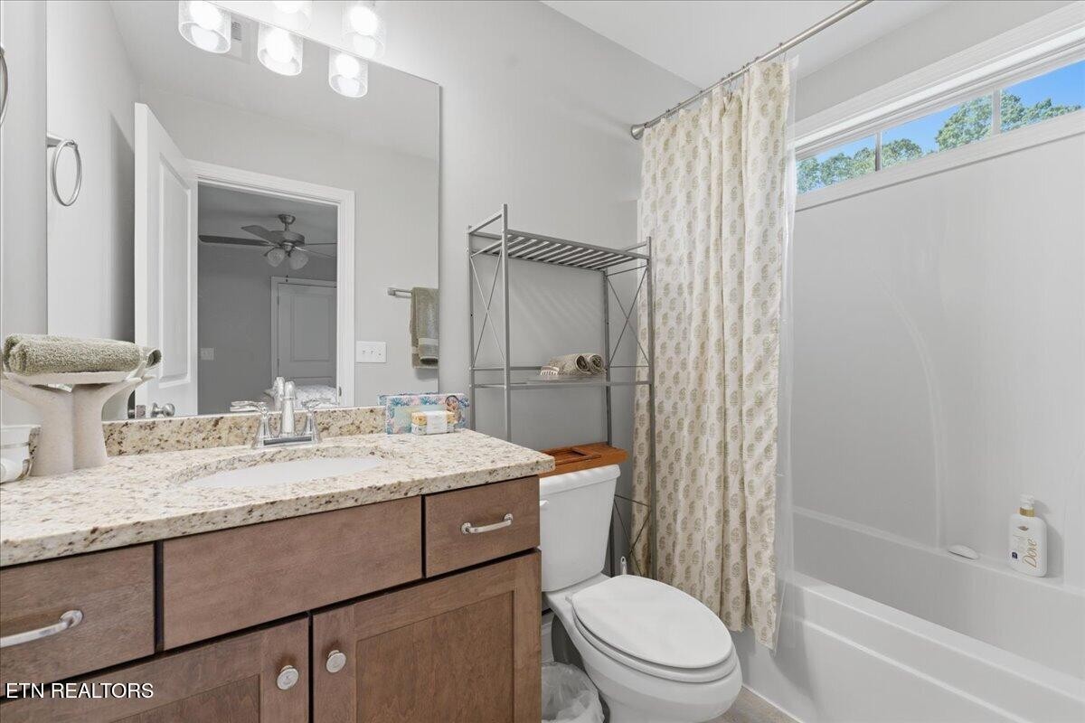 9314 Kayak Lane Knoxville TN 37922