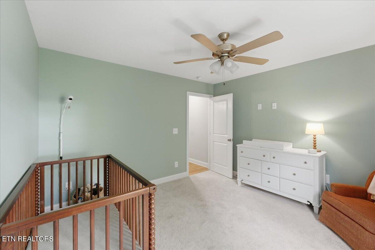 9314 Kayak Lane Knoxville TN 37922