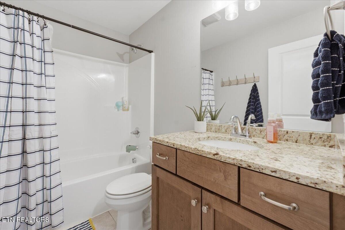 9314 Kayak Lane Knoxville TN 37922