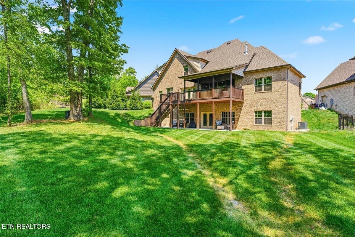9314 Kayak Lane Knoxville TN 37922