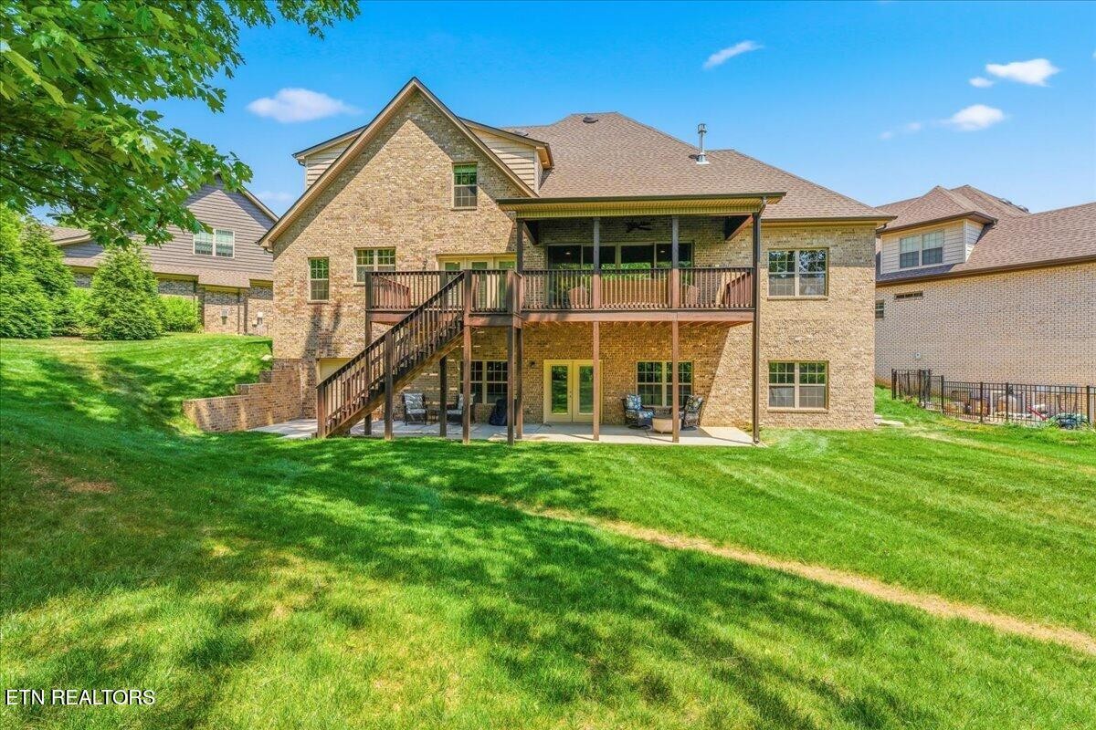 9314 Kayak Lane Knoxville TN 37922
