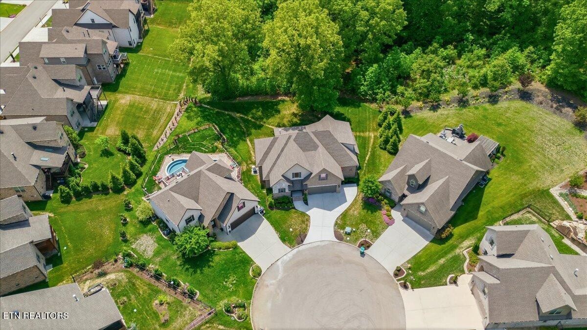 9314 Kayak Lane Knoxville TN 37922