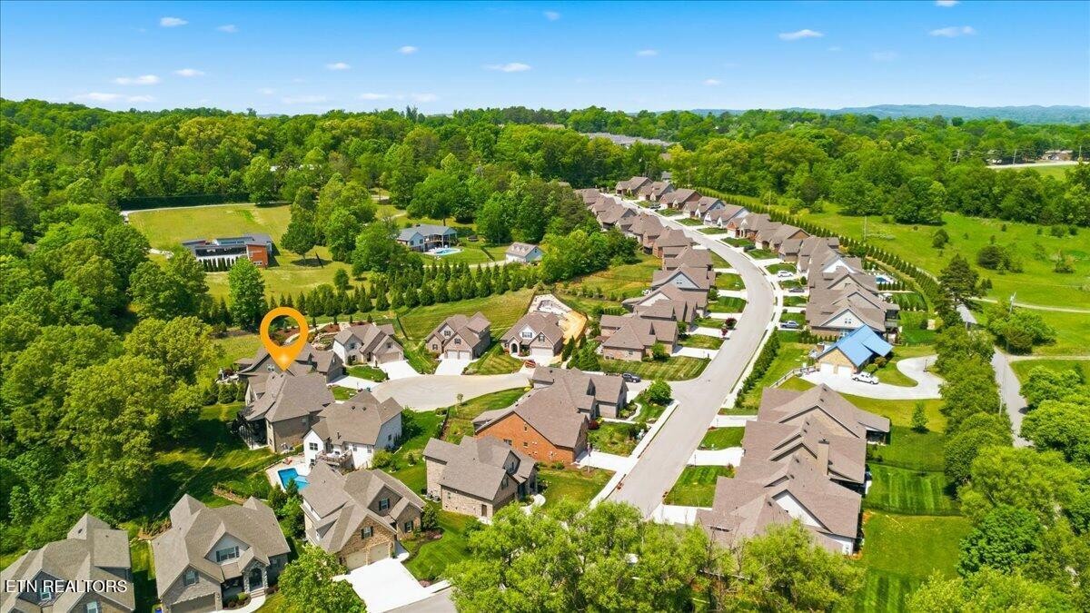 9314 Kayak Lane Knoxville TN 37922