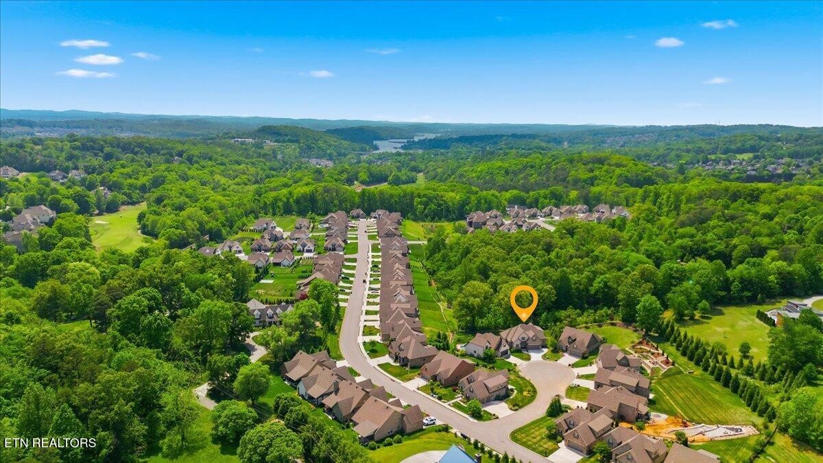 9314 Kayak Lane Knoxville TN 37922