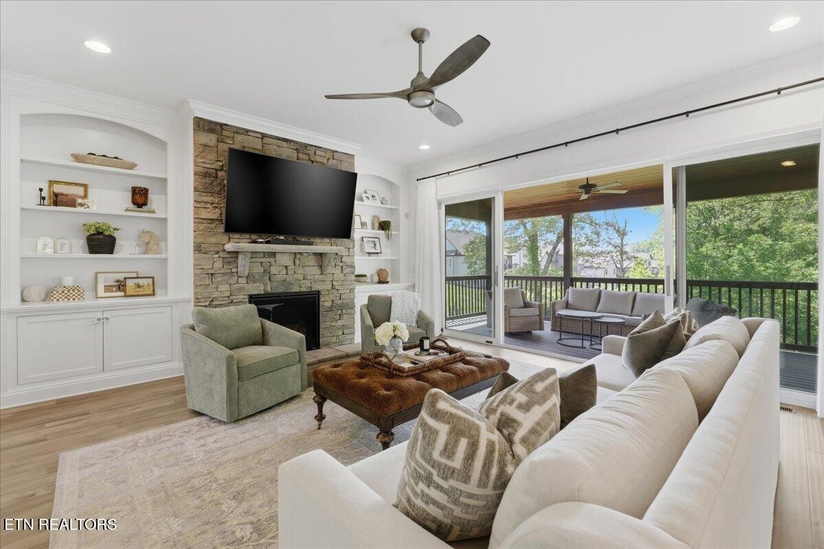 9314 Kayak Lane Knoxville TN 37922