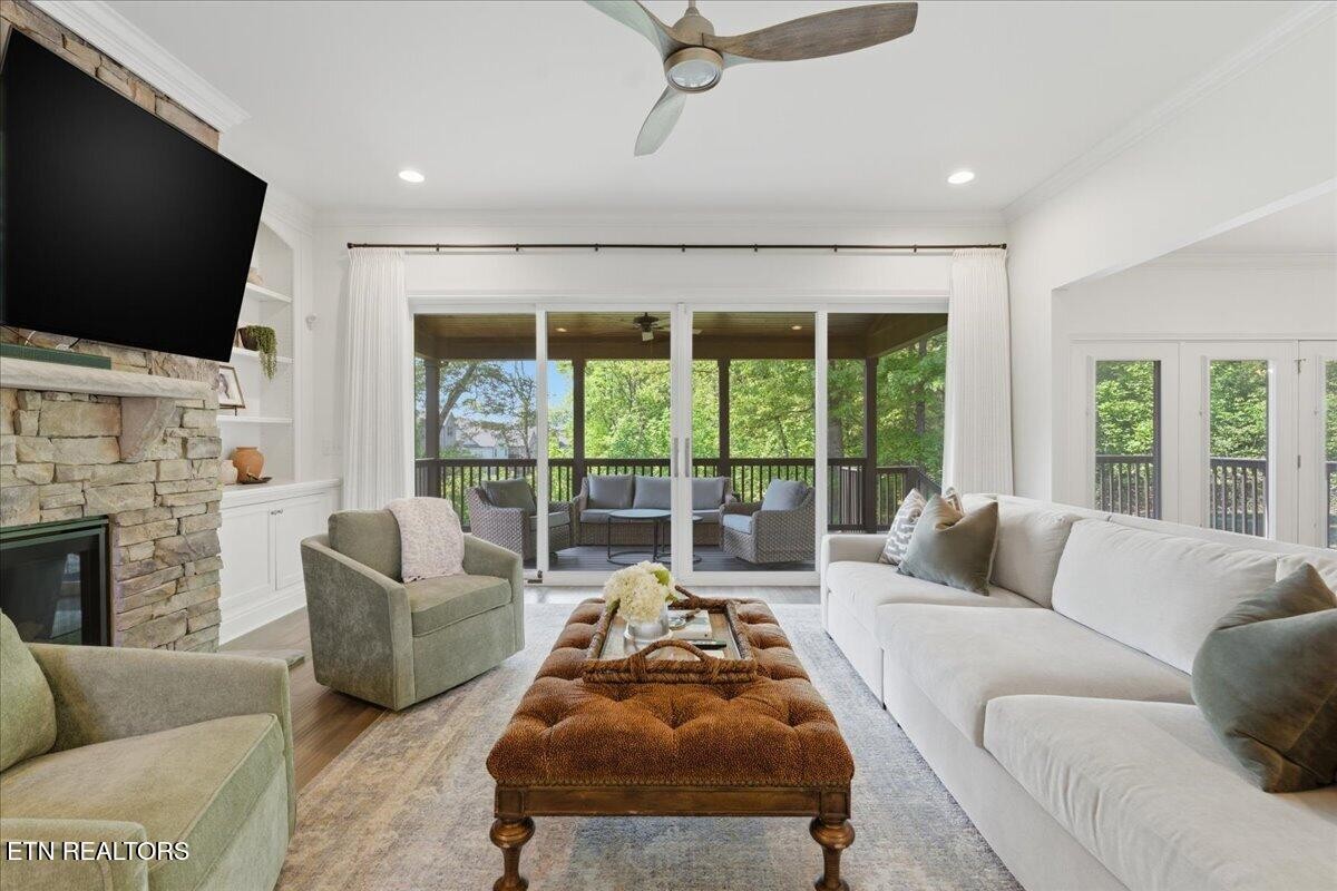 9314 Kayak Lane Knoxville TN 37922