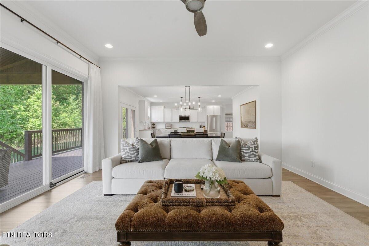 9314 Kayak Lane Knoxville TN 37922