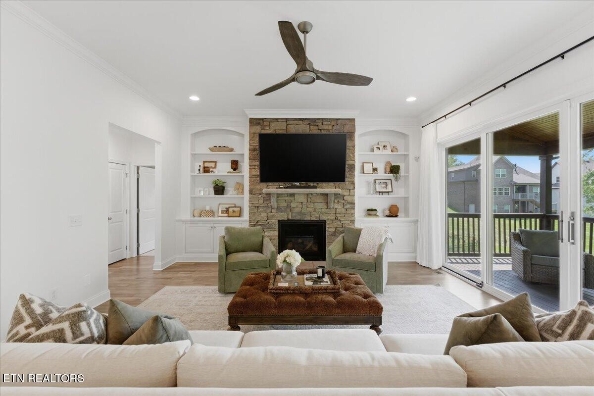 9314 Kayak Lane Knoxville TN 37922