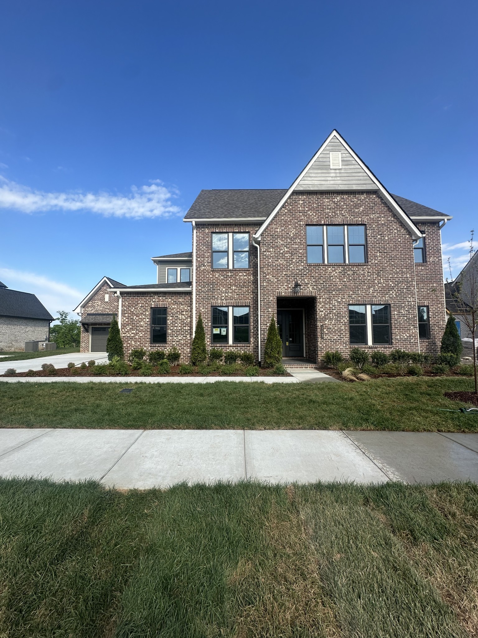 165 Manor Way Hendersonville TN 37075