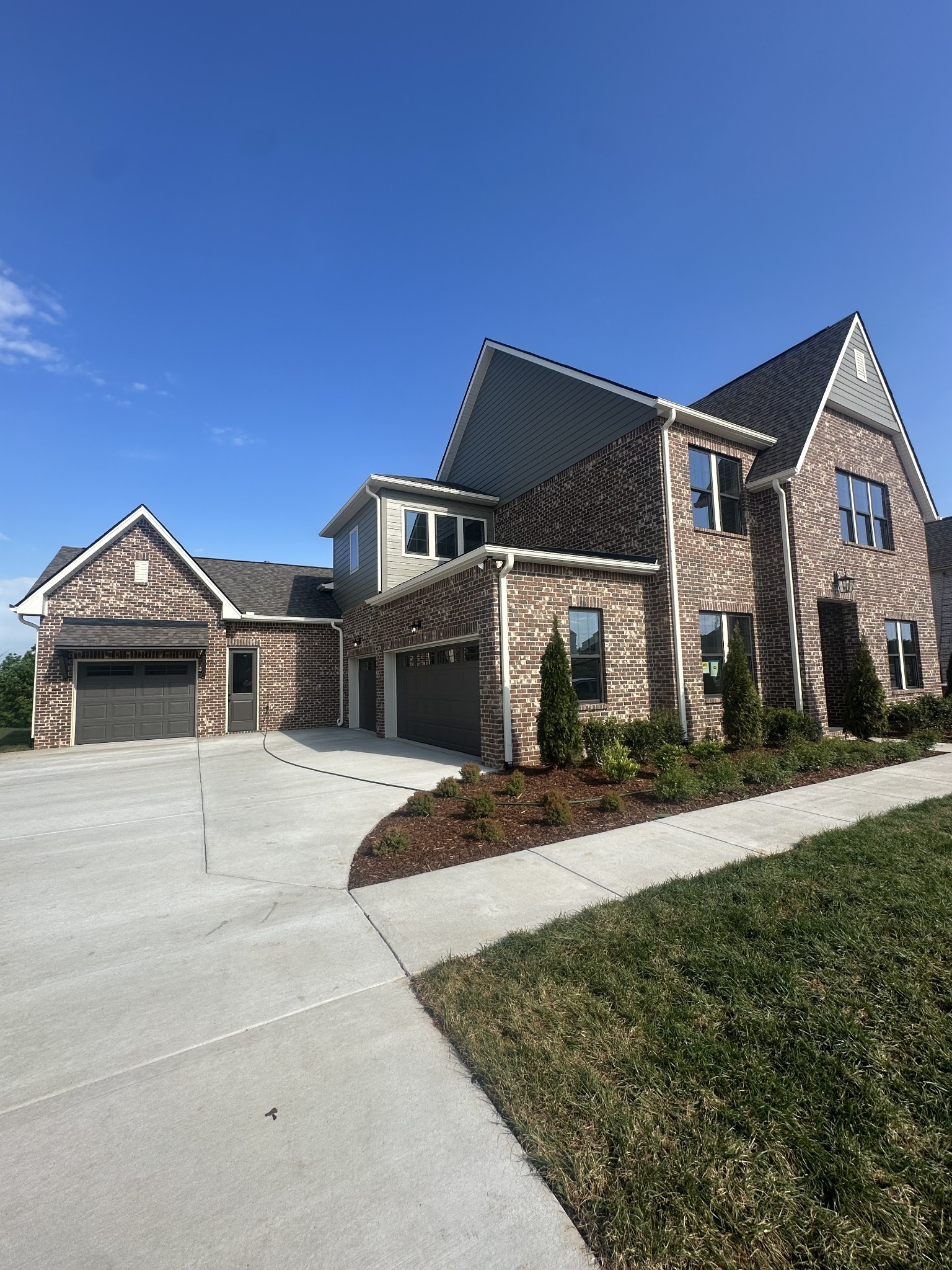 165 Manor Way Hendersonville TN 37075