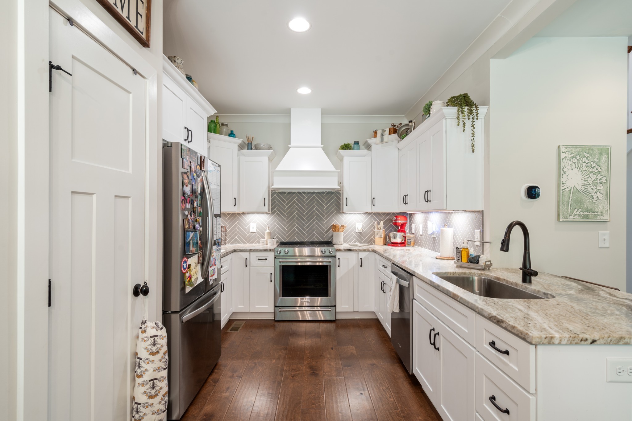 659 Turney Road Auburntown TN 37016