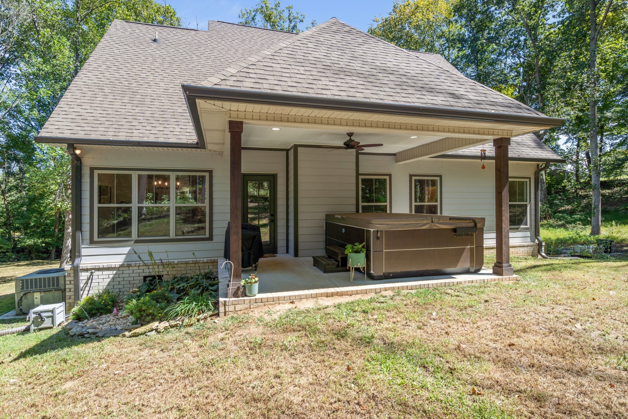 659 Turney Road Auburntown TN 37016