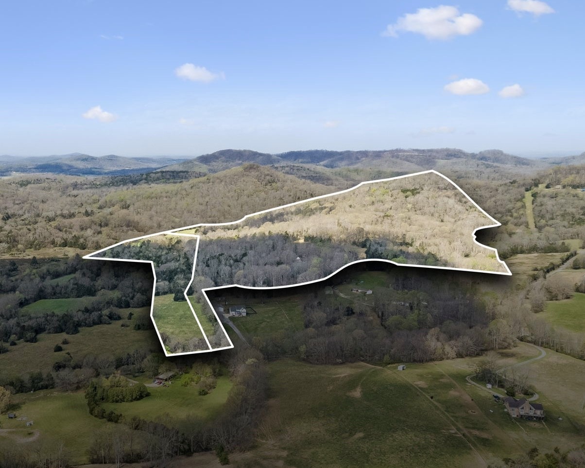 659 Turney Road Auburntown TN 37016