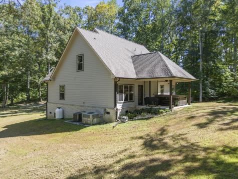 659 Turney Road Auburntown TN 37016