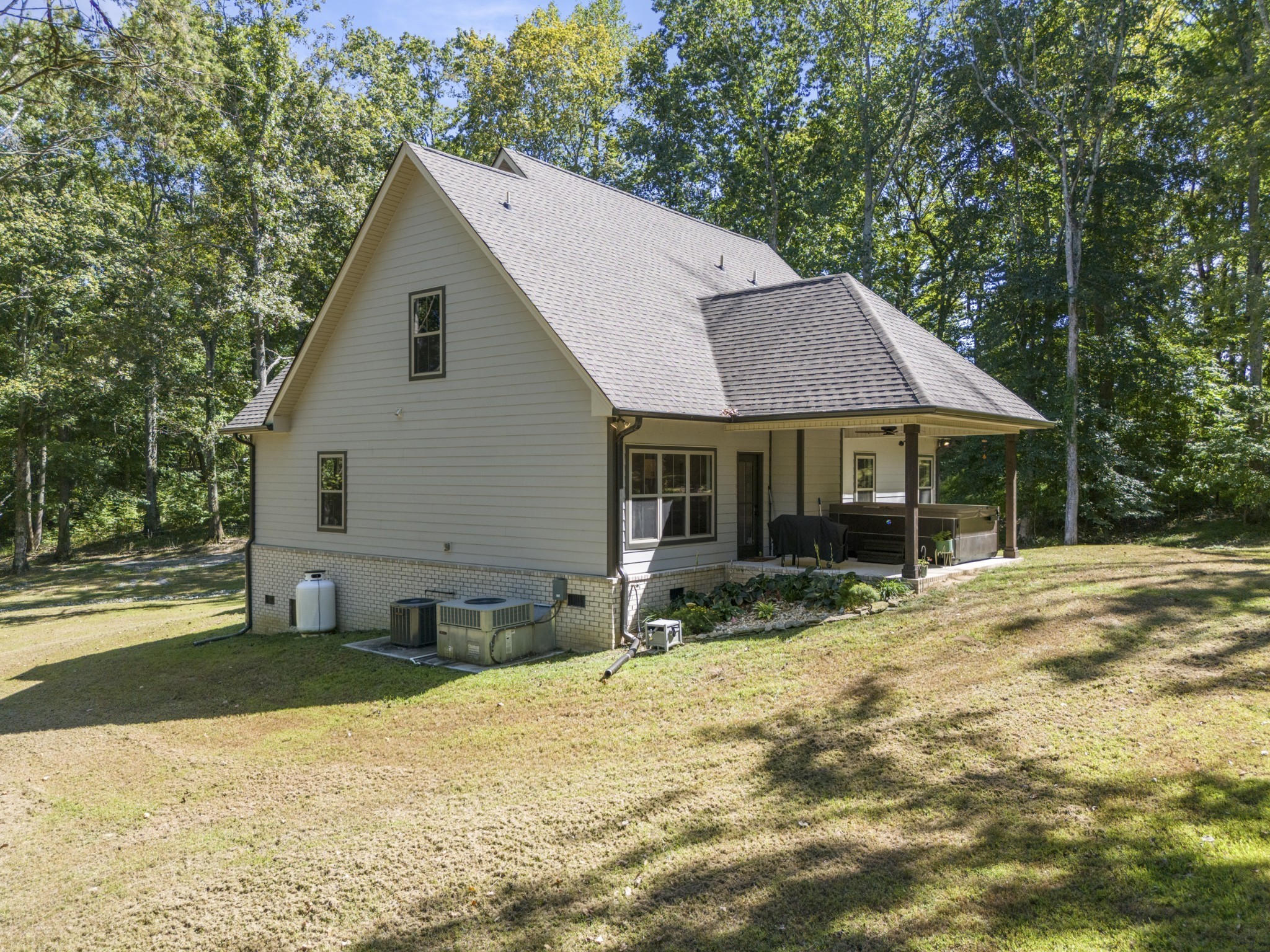 659 Turney Road Auburntown TN 37016