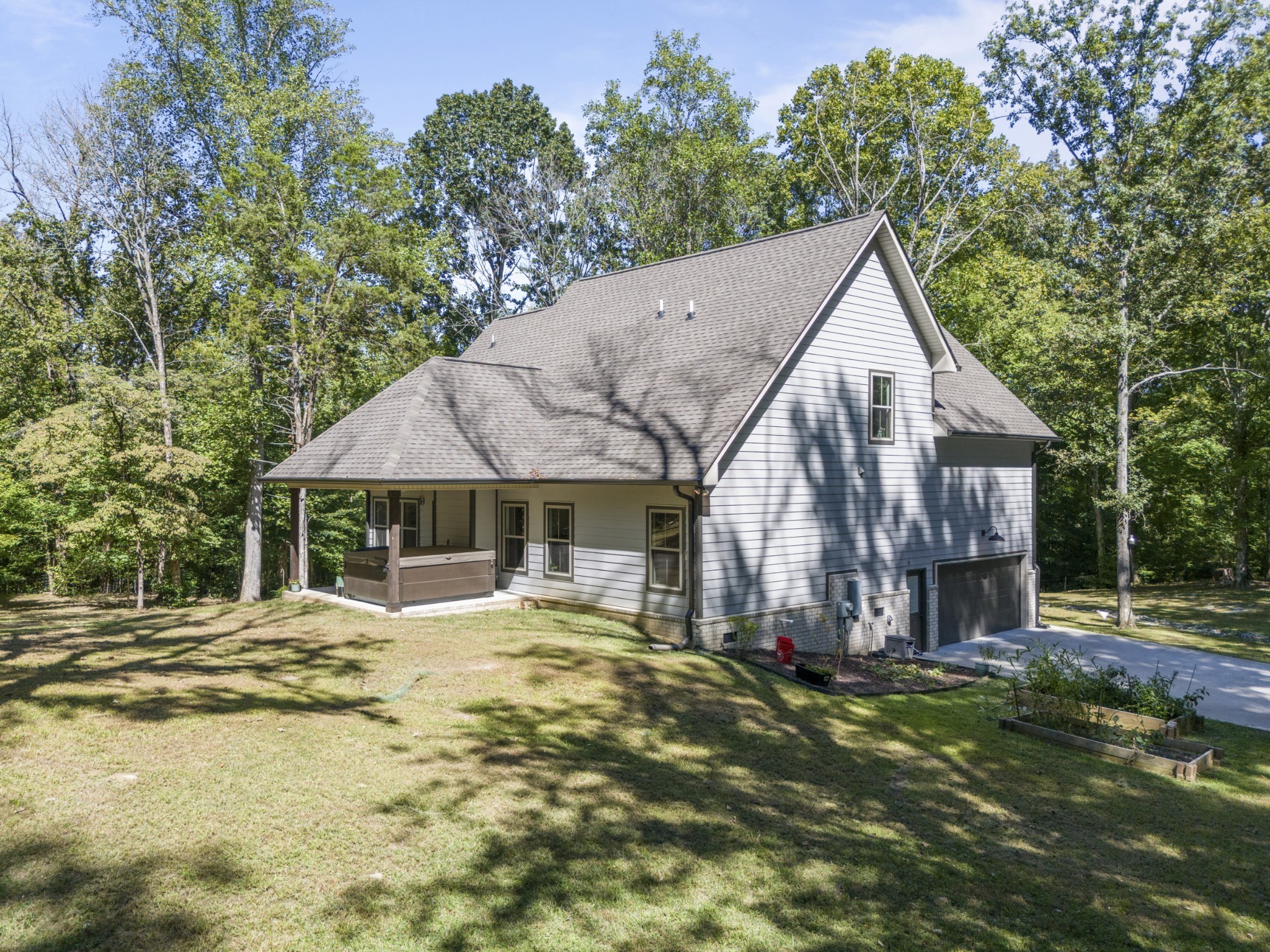 659 Turney Road Auburntown TN 37016