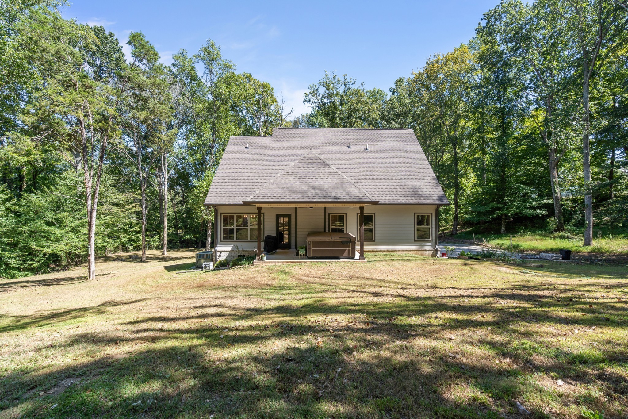 659 Turney Road Auburntown TN 37016