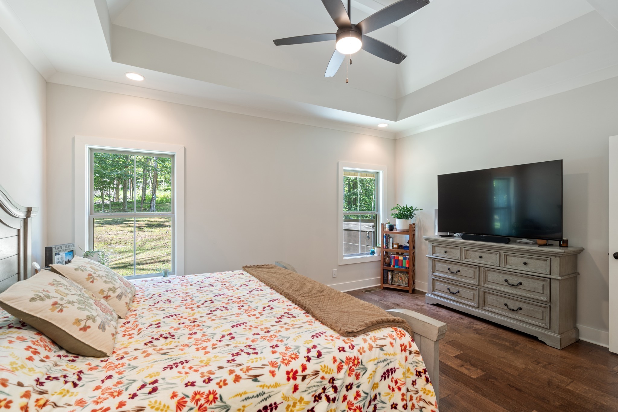 659 Turney Road Auburntown TN 37016