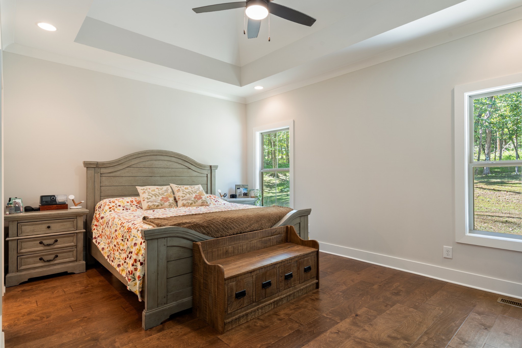 659 Turney Road Auburntown TN 37016