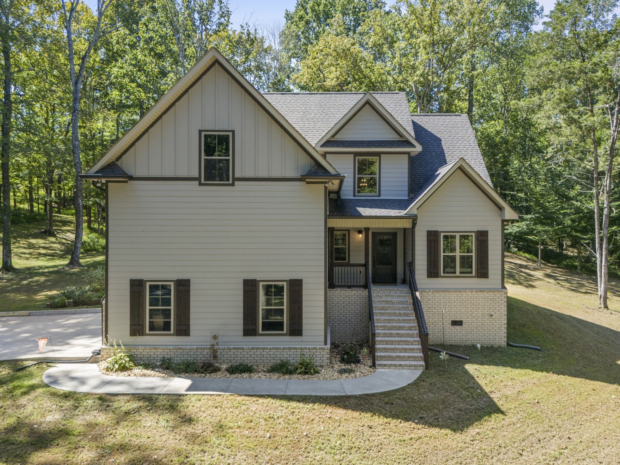 659 Turney Road Auburntown TN 37016