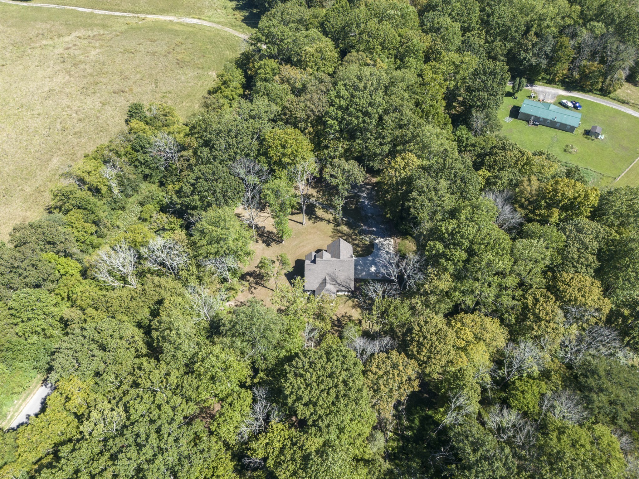 659 Turney Road Auburntown TN 37016