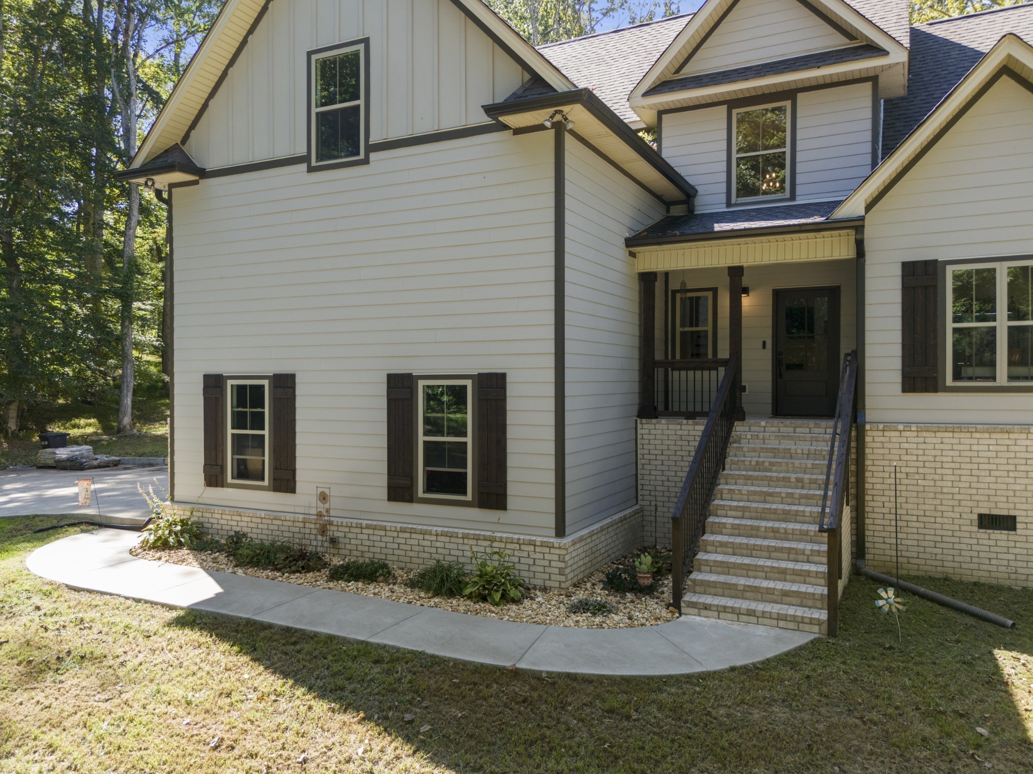 659 Turney Road Auburntown TN 37016