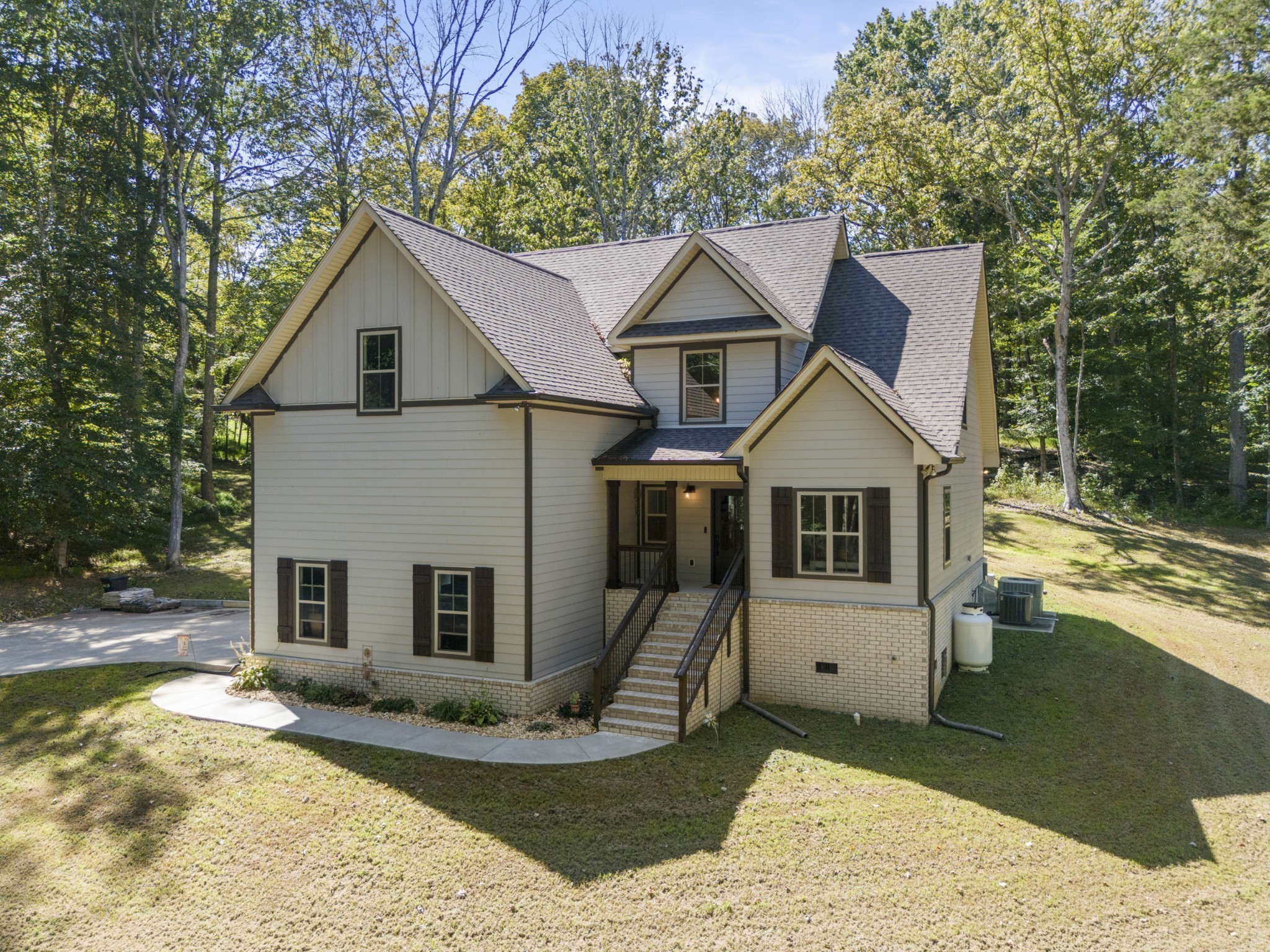 659 Turney Road Auburntown TN 37016